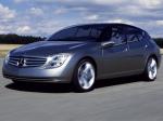 Mercedes-Benz F500 Mind Concept 2003 года